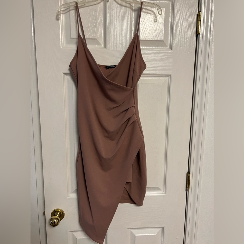 Dress I never wore out